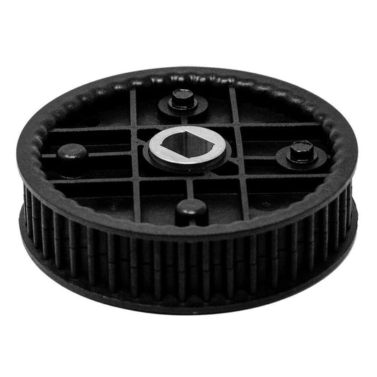 Idler Pulley for Exmark Toro 121-9100