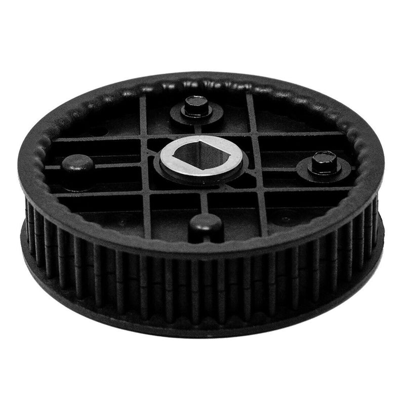 Polea tensora para Exmark Toro 121-9100