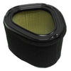 Filtro de aire para Kohler 12-083-05S LT133 LT155 LTR155 LX173 M92359 AM121608