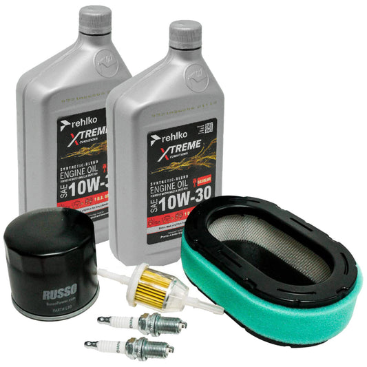 Tune Up Kit for Kohler 7000 Series 20-26 hp KT715-KT745 Engines 32 789 02-S