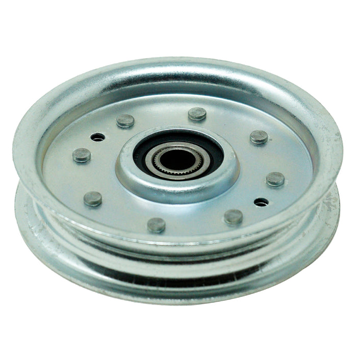 Flat Idler Pulley for Ariens 07300039 07306100