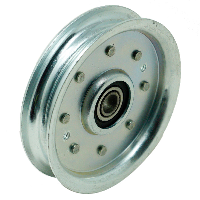 Flat Idler Pulley for Ariens 07300039 07306100
