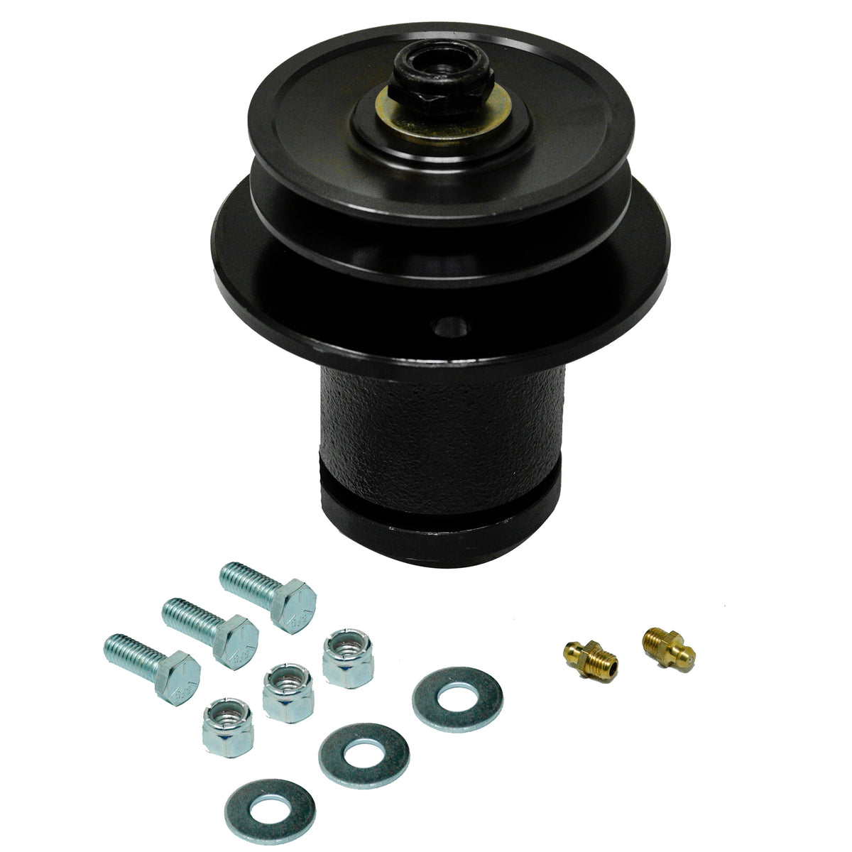 Conjunto de husillo para King Kutter 502303 RFM-48 RFM-60 RFM-72 