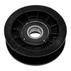 Idler Pulley 11/16 in. (17 mm) X 3-3/8 in. for Husqvarna 5067932-02 586104302