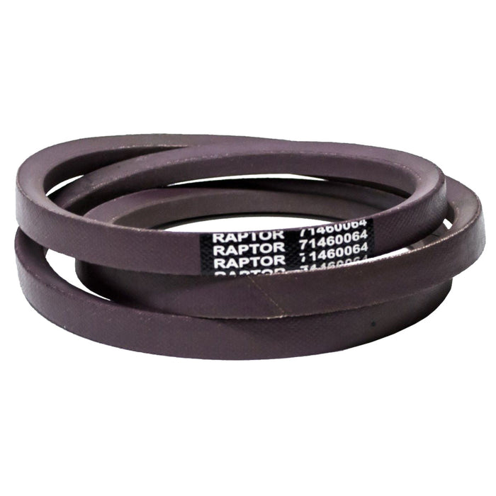 Pump Drive Belt Fits Wright 71460064
