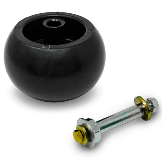 Rueda de cubierta para Exmark 103-8415