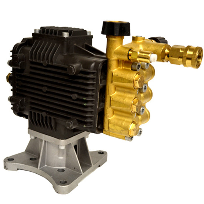 4000 PSI Replacement Pressure Washer Pump for Annovi Reverberi RSV4G40 RSV4G40HDF40EZ