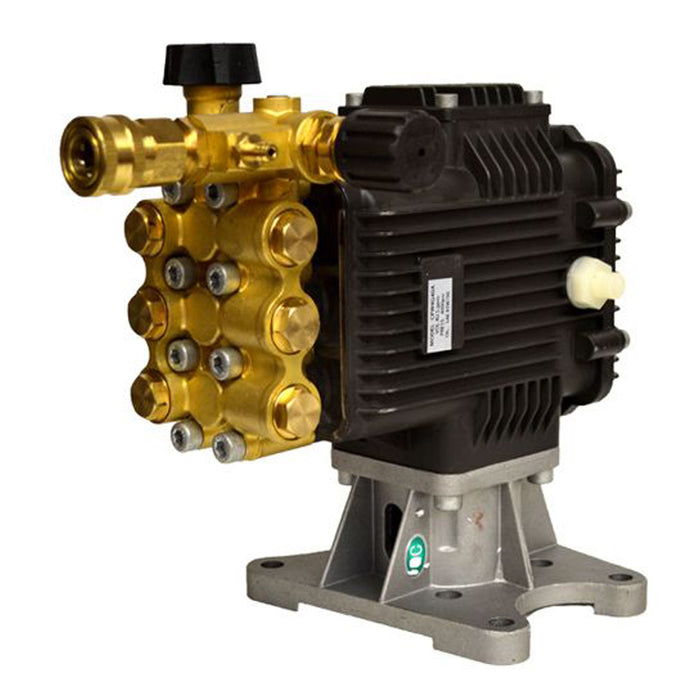 4000 PSI Replacement Pressure Washer Pump for Annovi Reverberi RSV4G40 RSV4G40HDF40EZ