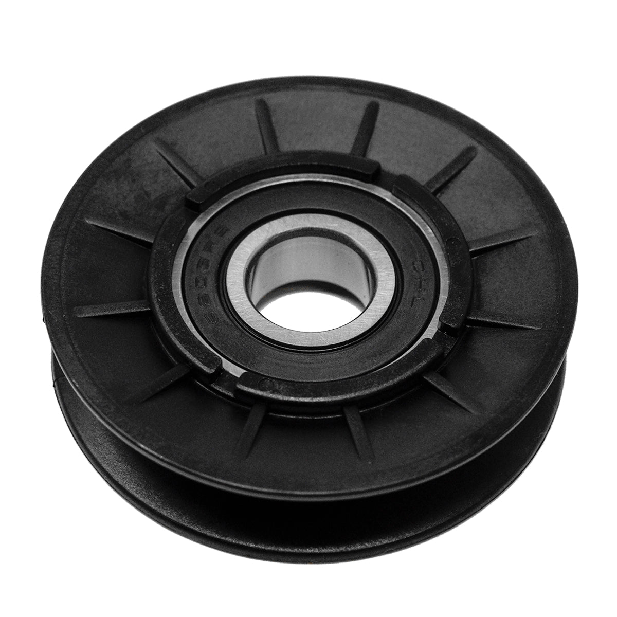 Polea tensora en V para John Deere AM103019 AM32672 GX20286