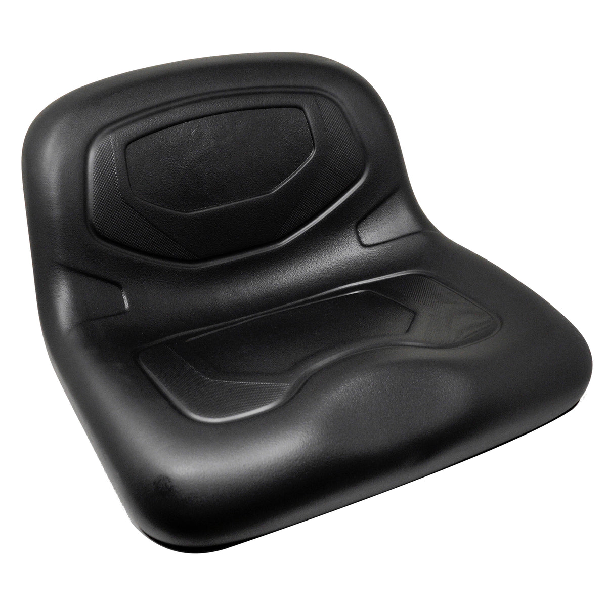 Lawn Mower Seats