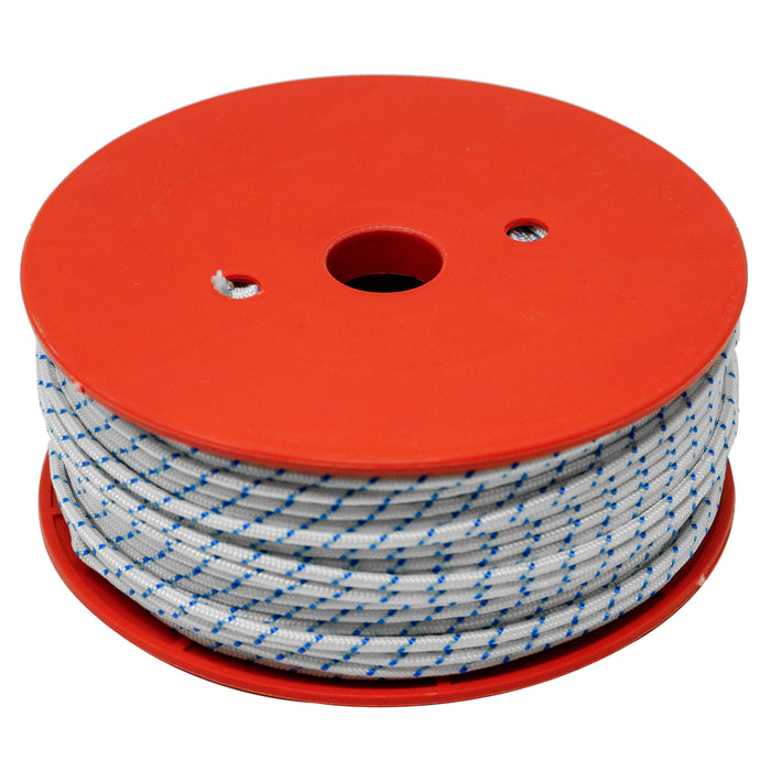 Starter Rope Nylon #4 1/8-inch 328 ft. Solid Braid