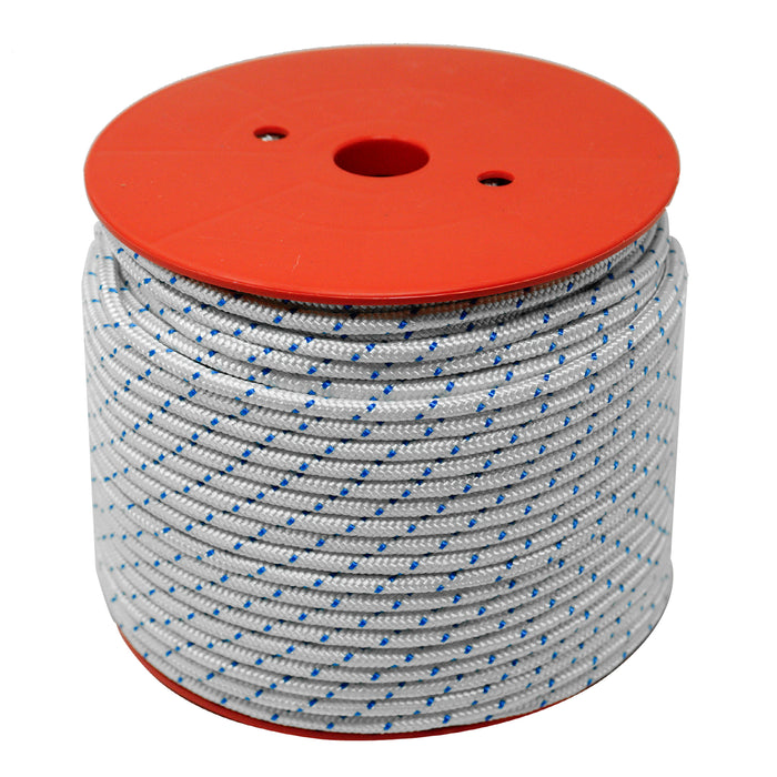 Starter Rope Nylon #6 3/16-inch 328 ft. Solid Braid