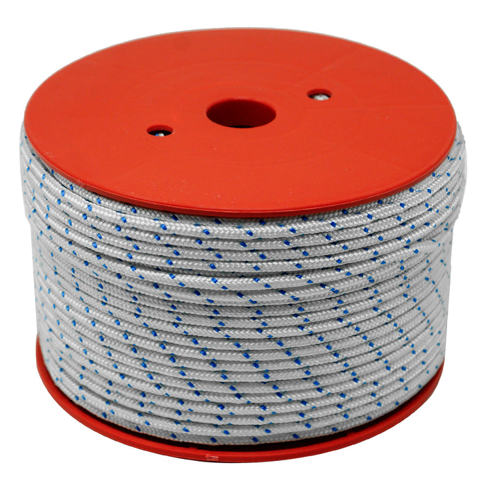 Starter Rope Nylon #5 5/32-inch 328 ft. Solid Braid