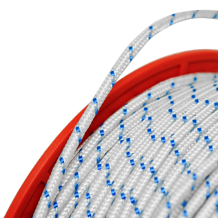 Starter Rope Nylon #4-1/2 9/64-inch 328 ft. Solid Braid