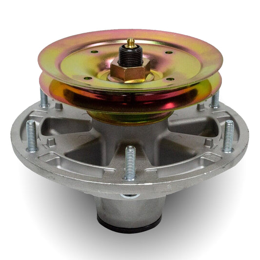 Spindle for John Deere TCA13807 AM124339 AM141457