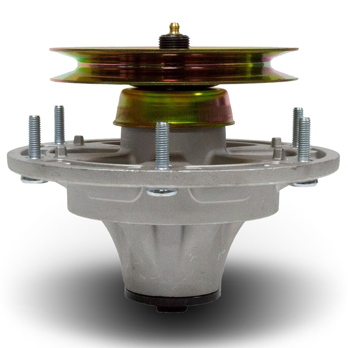 Husillo para John Deere TCA13807 AM124339 AM141457