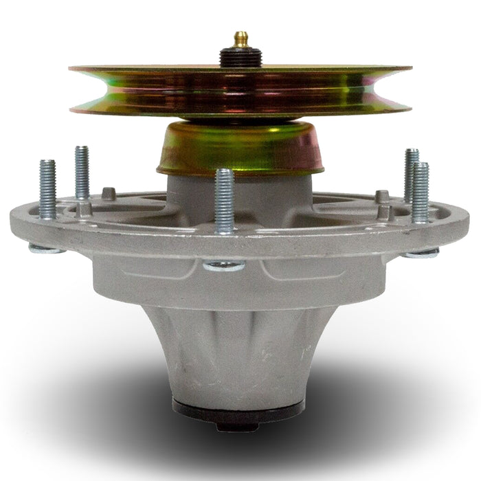 Waltyotur Gruppo Mandrino Con Puleggia Per John Deere AM124339 AM141457 TCA13807 - Foto 4