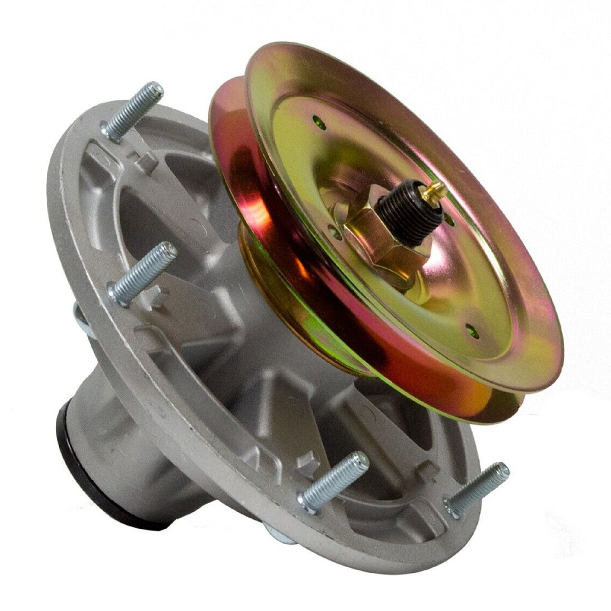 Husillo para John Deere TCA13807 AM124339 AM141457