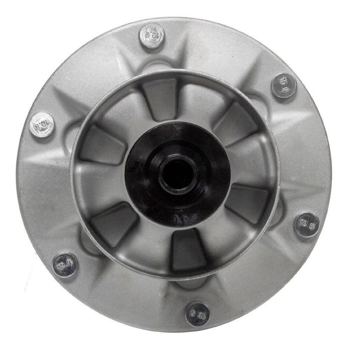 Spindle Assembly For John Deere X380, X390, X570, X580, X590 Mowers (48" & 54" Decks) - AM144608
