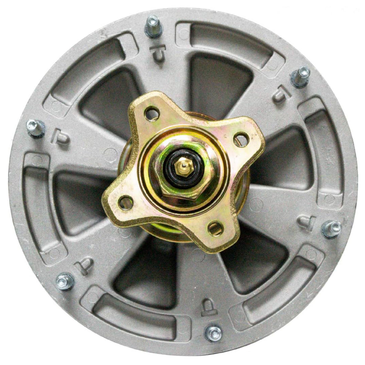 Conjunto de husillo para John Deere TCA17517 TCA20639 TCA24880