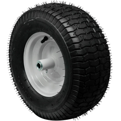 Wheelbarrow Pneumatic Tire & Wheel Assembly for Brentwood CCWB19532