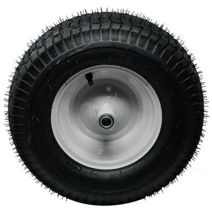 Wheelbarrow Pneumatic Tire & Wheel Assembly for Brentwood CCWB19532