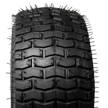 Wheelbarrow Pneumatic Tire & Wheel Assembly for Brentwood CCWB19532