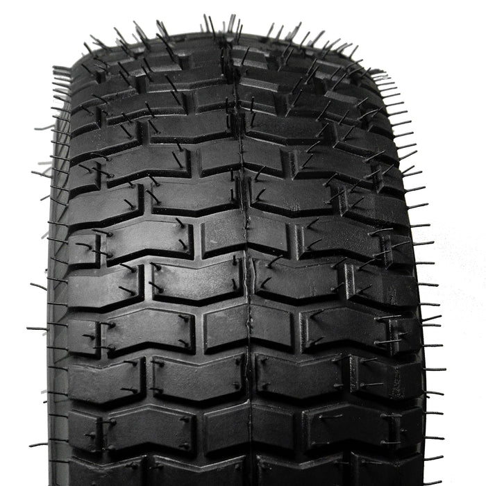 Wheelbarrow Pneumatic Tire & Wheel Assembly for Brentwood CCWB19532