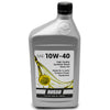 Aceite de motor RUSSO 10W40 - 1 cuarto