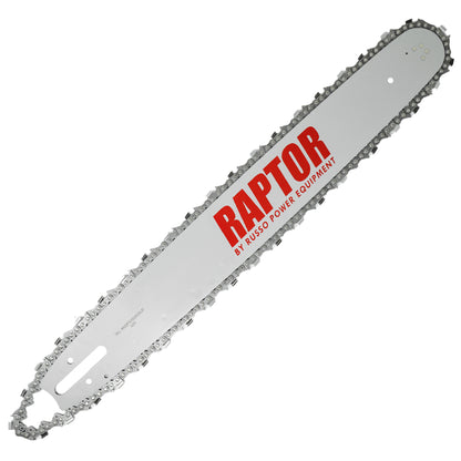 Combo de barra y cadena Raptor de 20" para Stihl 26RM3-81