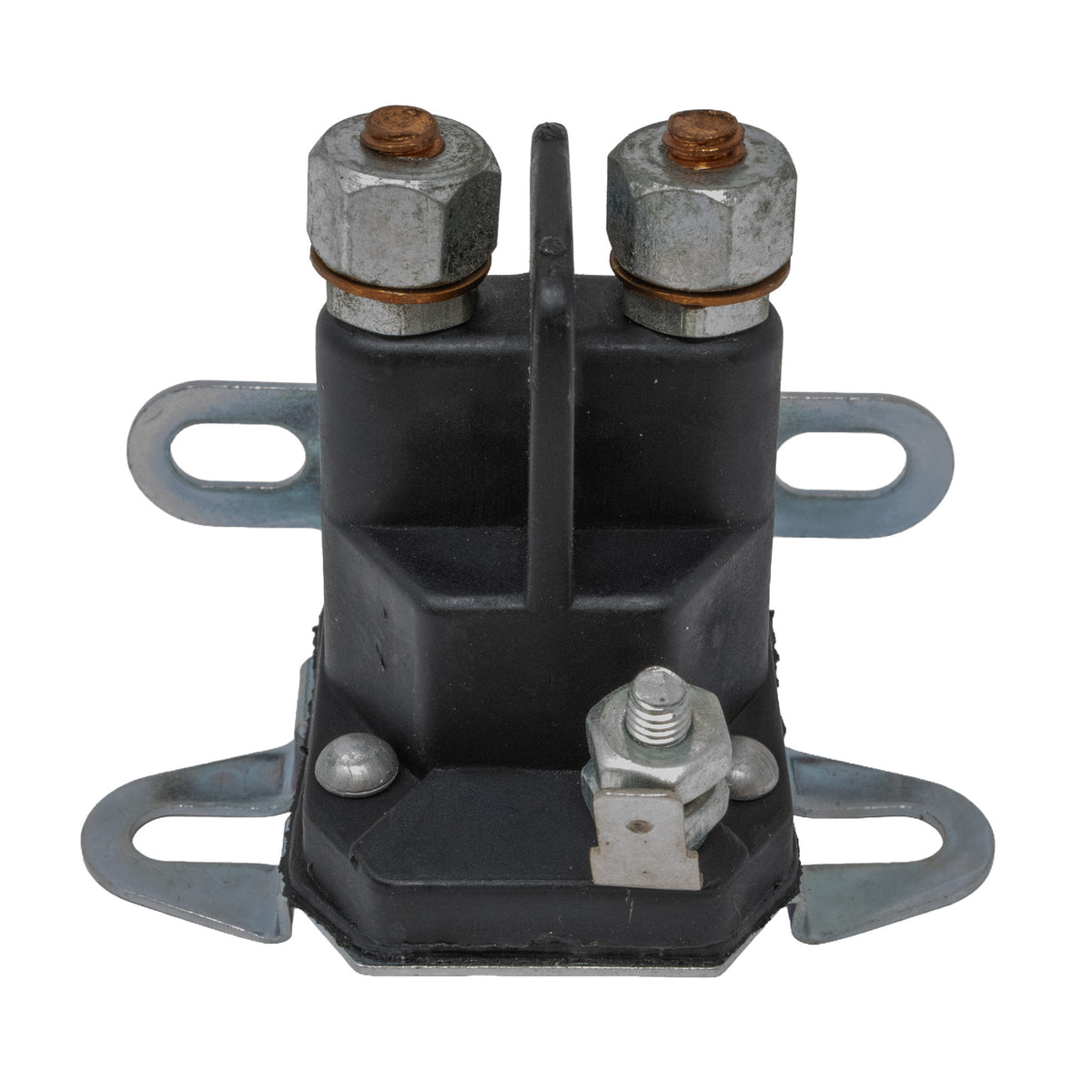 Raptor 62 80-60-127 Solenoide de arranque universal - Universal..3 polos / 3 bornes