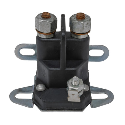 Raptor 62 80-60-127 Solenoide de arranque universal - Universal..3 polos / 3 bornes