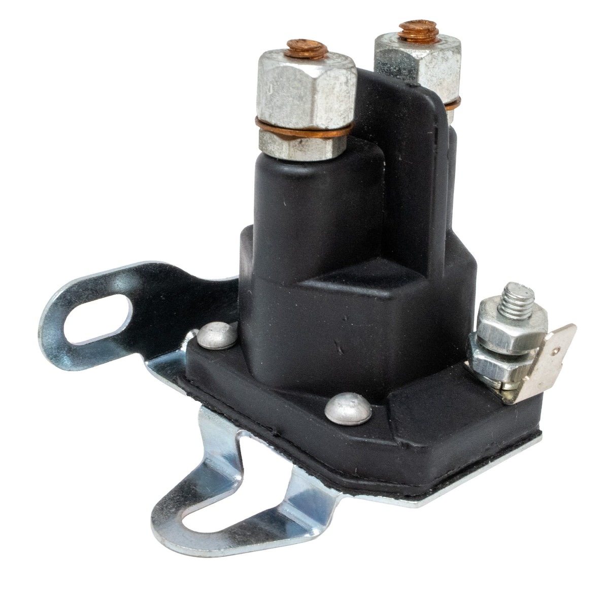 Raptor 62 80-60-127 Solenoide de arranque universal - Universal..3 polos / 3 bornes
