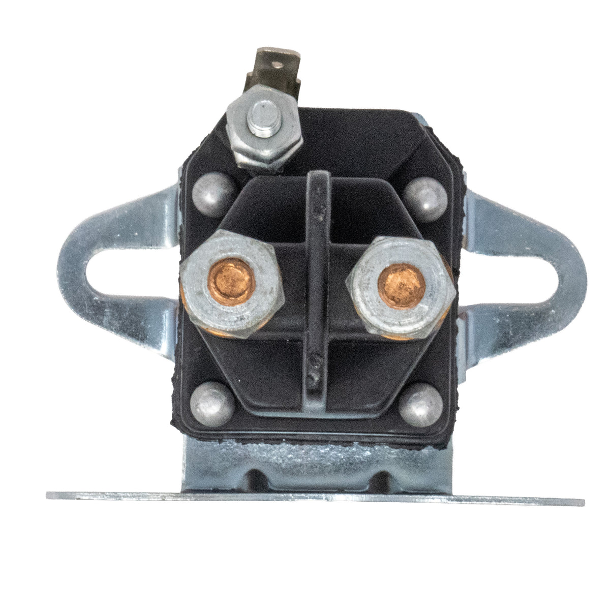 Raptor 62 80-60-127 Solenoide de arranque universal - Universal..3 polos / 3 bornes