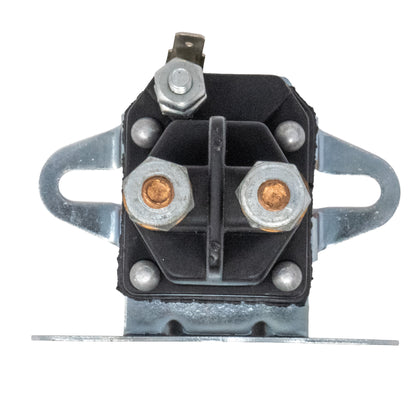 Raptor 62 80-60-127 Solenoide de arranque universal - Universal..3 polos / 3 bornes