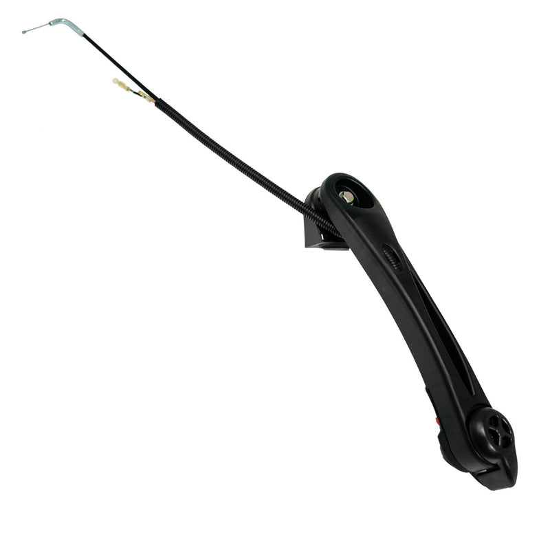 Conjunto de palanca RedMax 576562401