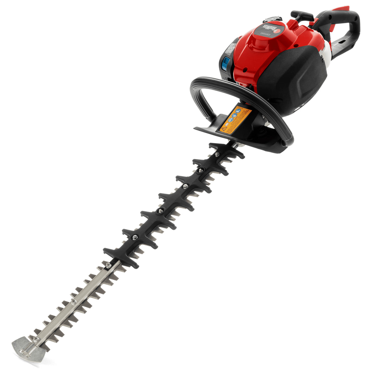 Red Max Tools RedMax CHTZ60 Double Sided 23 in. Hedge Trimmer — Russo Power Equipment