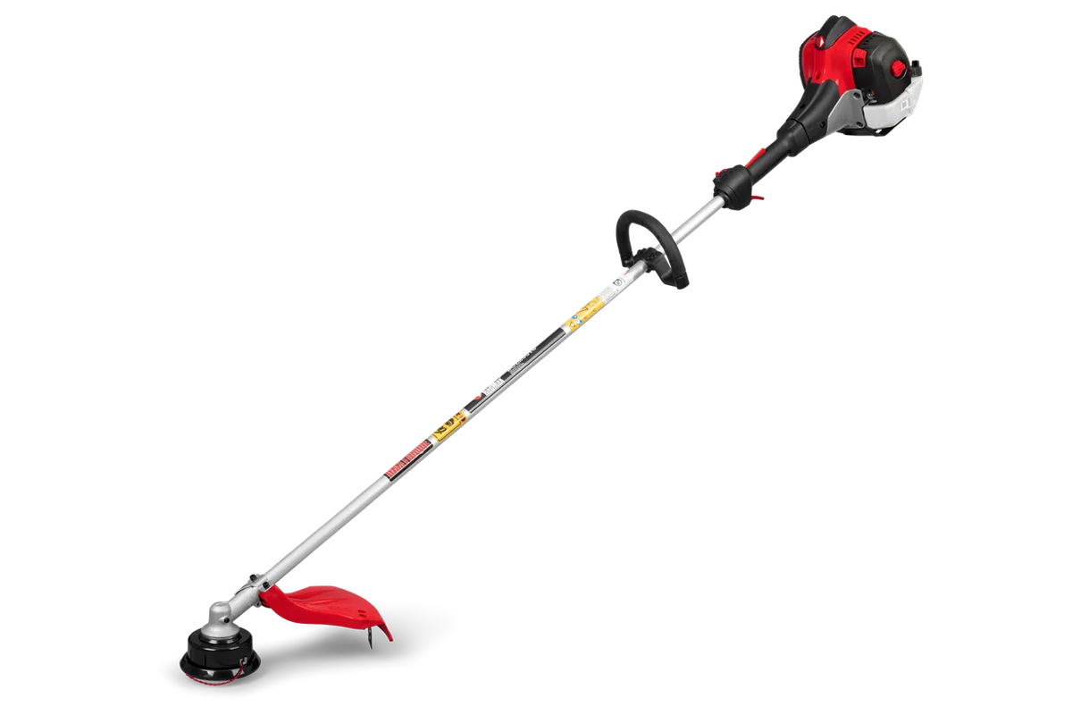 RedMax BCZ265TS Straight Shaft Line Trimmer