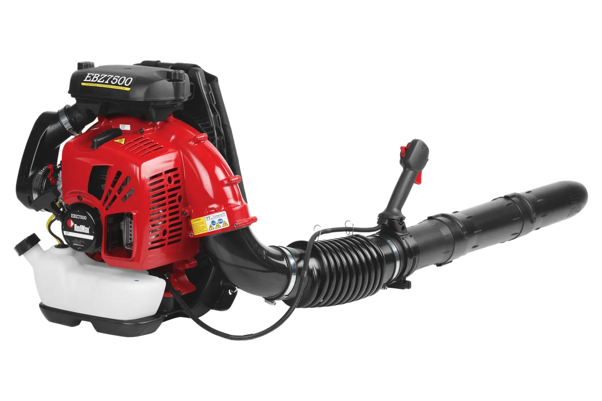 RedMax EBZ7500RH Backpack Blower