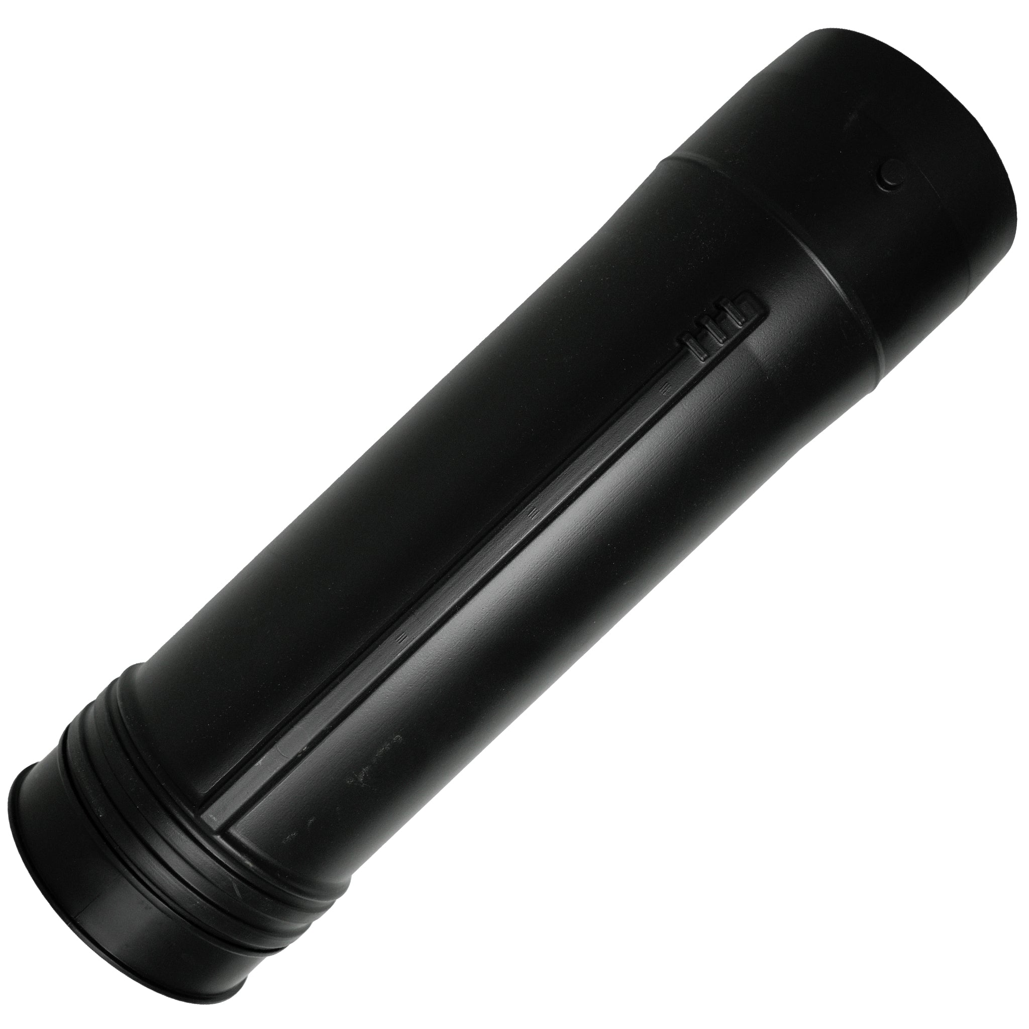 RedMax 535511702 Pipe Swivel D130 Black