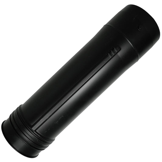 RedMax 535511702 Pipe Swivel D130 Black