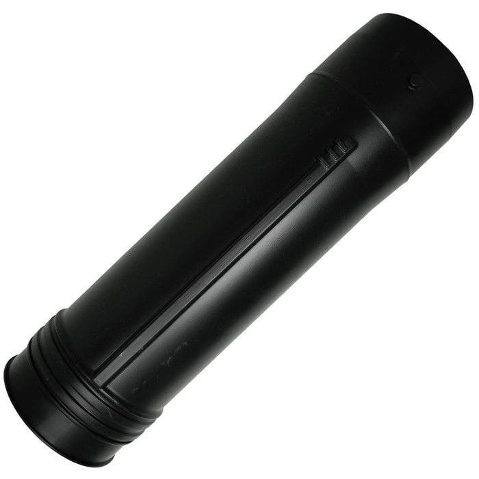 RedMax 535511702 Pipe Swivel D130 Black