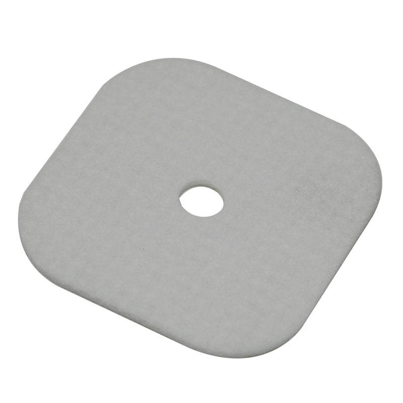 Filtro de aire de fieltro RedMax 581438901