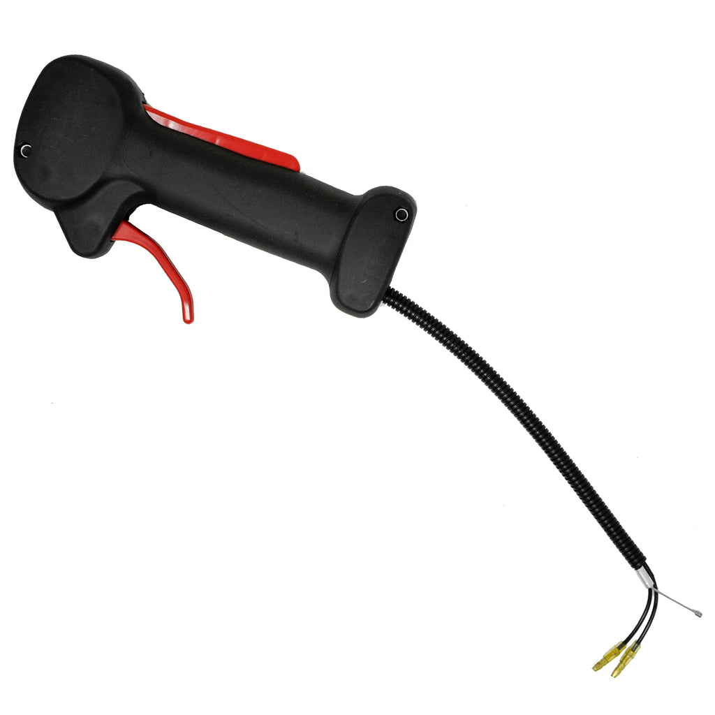 RedMax 574390302 Handle Grip-A — Russo Power Equipment