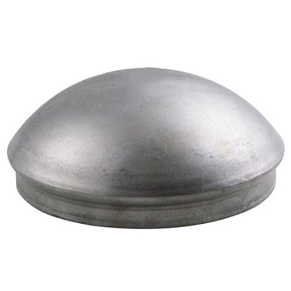 Dexter 1609 Excalibur 3.125 in. OD Drive-in Grease Cap