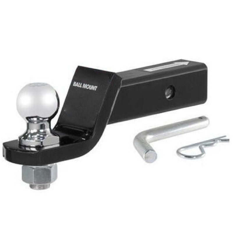 Dexter 21542 Soporte de bola de 2 pulgadas 319423