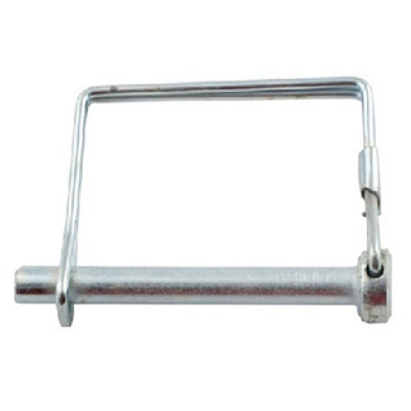 Redneck Trailer Supplies 516-214 Wallace Forge Pasador de pargo cuadrado de 5/16 x 2-1/4