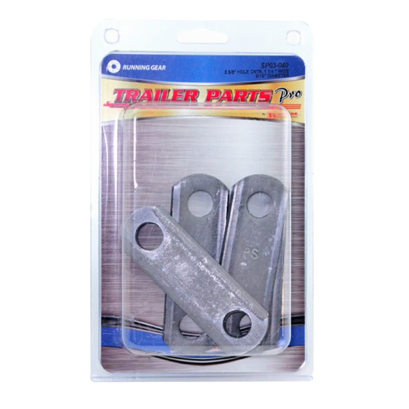 Correas de grillete Dexter SP03-040