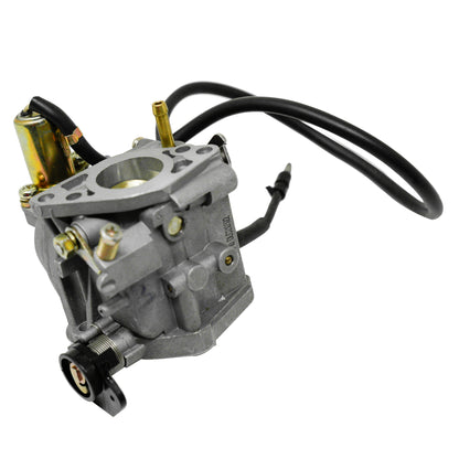Carburador rotativo 13207 