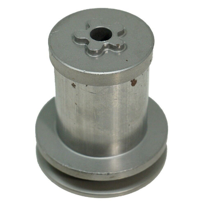 Adaptador de hoja rotativa 15991 de 25 mm de diámetro interior/diámetro 